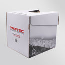 Casco Pro-Tec Riot Snow Stealth Black