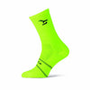 Calcetines deportivos Funstep Essentials amarillo fluor