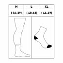 Calcetines deportivos Funstep Essentials aguamarina
