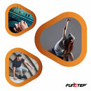 Calcetines deportivos Funstep astronauta