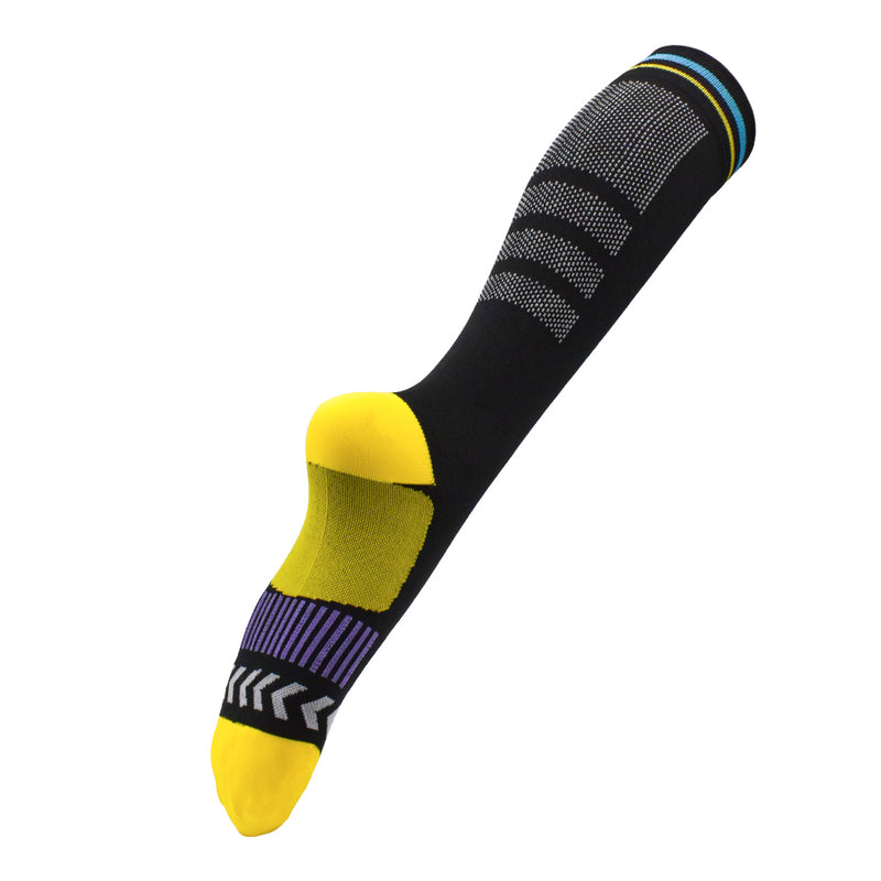 Calcetines deportivos compresión graduada