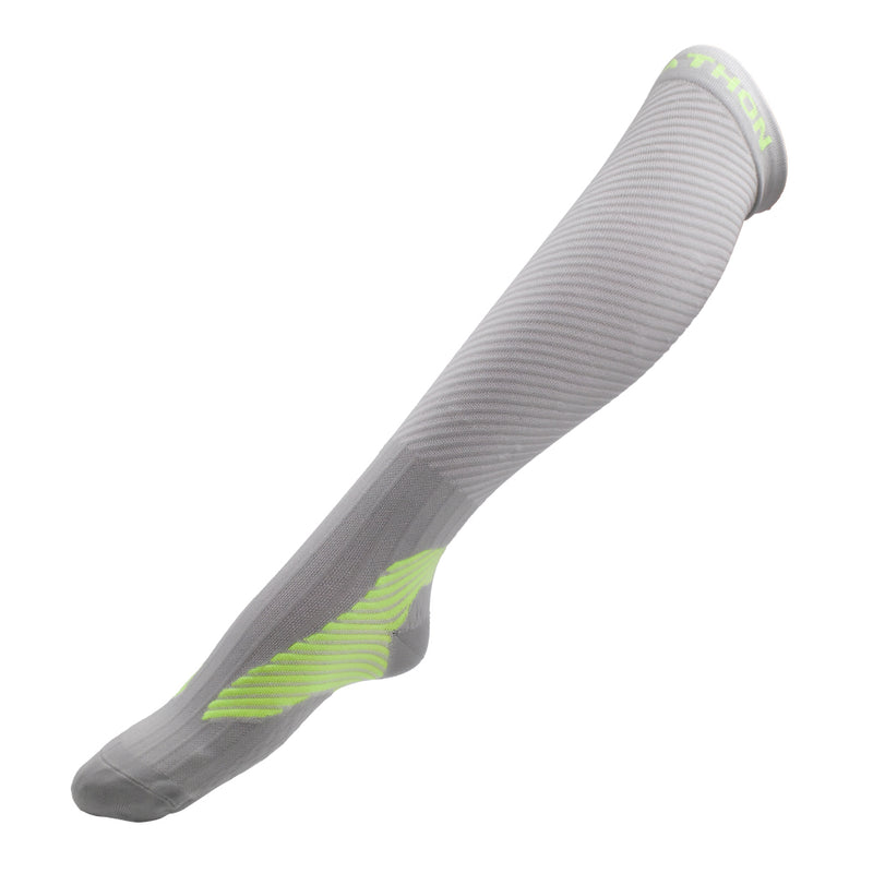 Calcetines deportivos compresión graduada