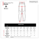 Calza Larga Pro Mcycle