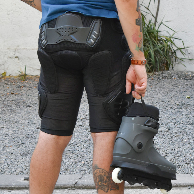 Calza protector de caderas multi deportes Wosawe
