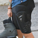 Calza protector de caderas multi deportes Wosawe