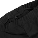 Calza corta de ciclismo Mcycle Black