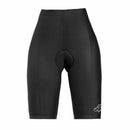 Calza femenina corta de ciclismo OnWheels!