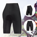 Calza femenina corta de ciclismo OnWheels!