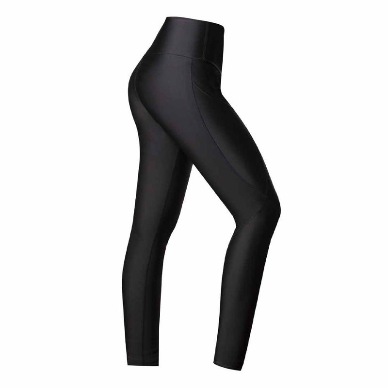 Calza femenina larga deportiva OnWheels!