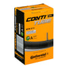Cámara Continental 27.5x1.75-2.5 V/Auto 40mm