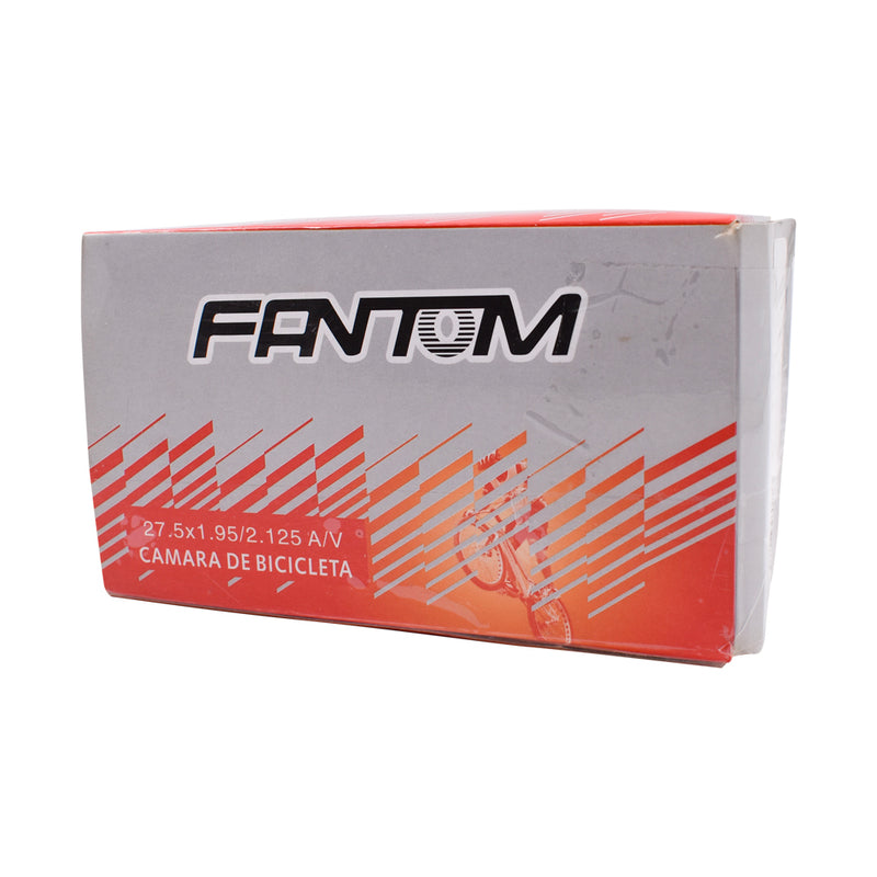 Cámara Fantom 27.5X1.95/2 V/Auto 34mm