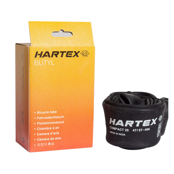 Cámara Hartex 20" x 1.75 - 2.125 V/Auto 40mm