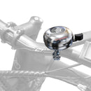 Campanilla Metálica C.P. Corona