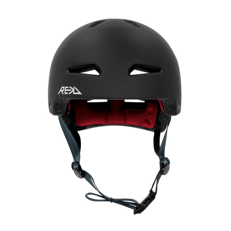 Casco Adulto Rekd Ultralite In-Mold