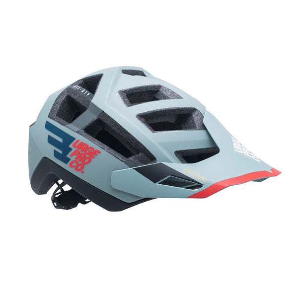 Casco All Air Urge Bike gris