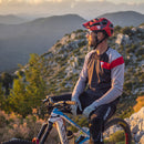 Casco All Air Urge Bike gris