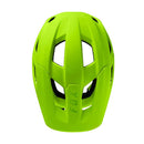 Casco Bicicleta Mainframe TRVRS Amarillo Fox