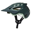 Casco Bicicleta Speedframe Mips Verde Fox