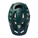 Casco Bicicleta Speedframe Mips Verde Fox