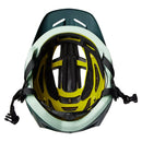 Casco Bicicleta Speedframe Mips Verde Fox