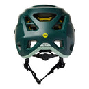 Casco Bicicleta Speedframe Mips Verde Fox