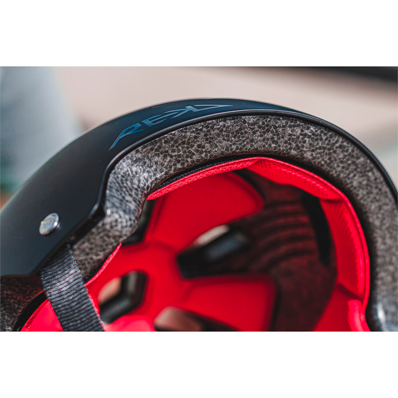 Casco Élite 2.0 Rekd Juvenil