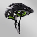 Casco Enduro Foss F7 Matt Black