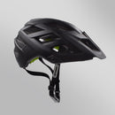 Casco Enduro Foss F7 Matt Black