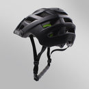 Casco Enduro Foss F7 Matt Black