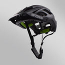 Casco Enduro Foss F7 Matt Black