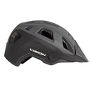 Casco Enduro Visión negro/gris