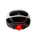 Casco Gravel Powerbike White