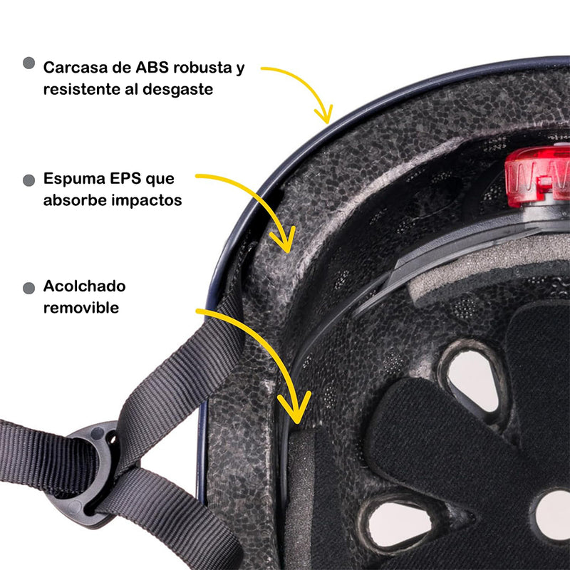 Casco Urbano Hornit Astronaut