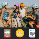 Casco Urbano Hornit Astronaut