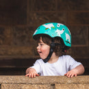 Casco Urbano Hornit Mini Llama