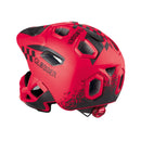 Casco Integral Infantil Globber Racing