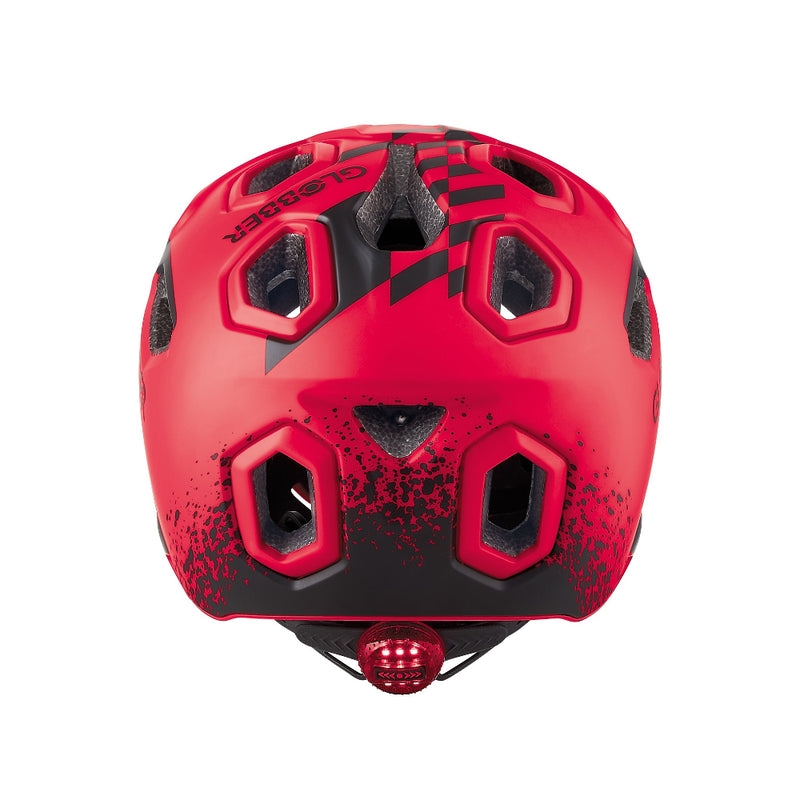 Casco Integral Infantil Globber Racing