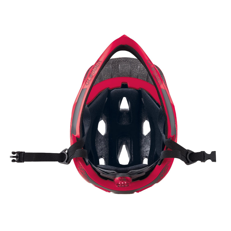Casco Integral Infantil Globber Racing