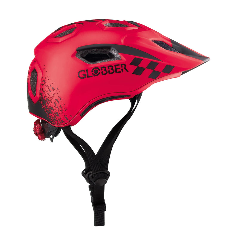 Casco Integral Infantil Globber Racing