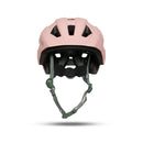 Casco Integral Roda Rosado