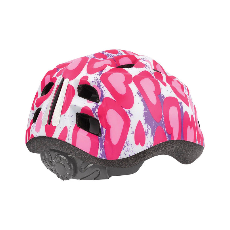 Casco Junior Premium Glitter