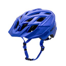 Casco Kali Chakra solo Solid Blue