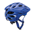 Casco Kali Chakra solo Solid Blue