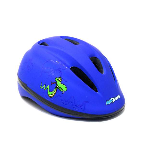 Casco Kidzamo Snake