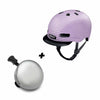 Casco Nutcase Little Nutty Mo' Violets MIPS, adultos