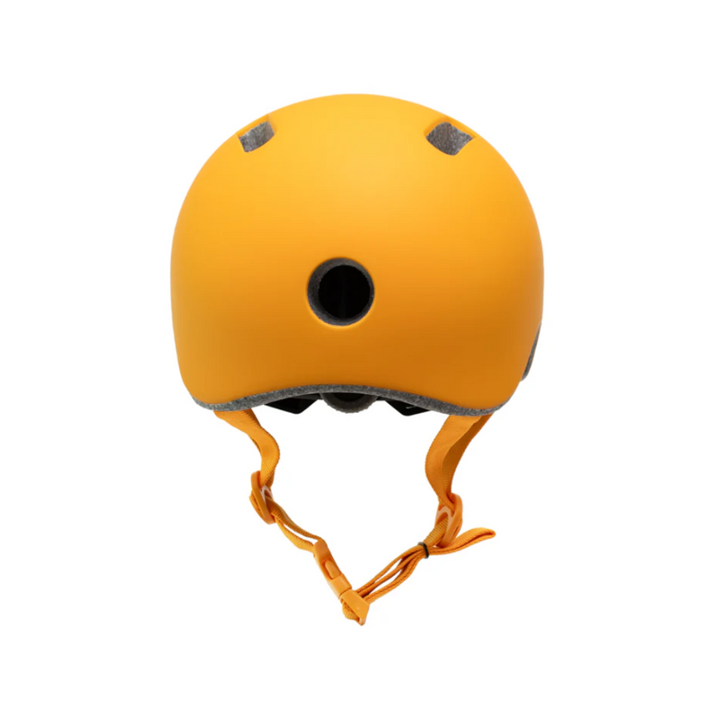 Casco Roda Orange V2