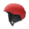 Casco Smith Nieve Holt Rise, adultos