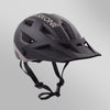 Casco sport SIXSIXONE SIN.TR V25, adultos, negro