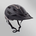 Casco sport SIXSIXONE SIN.TR V25, adultos, negro