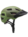 Casco sport SIXSIXONE SIN.TR V25, adultos, verde